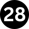 28